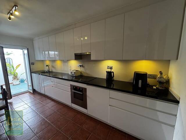LV885: Villa for Sale in Mojácar, Almería LV885: Villa for Sale in Mojácar, Almería