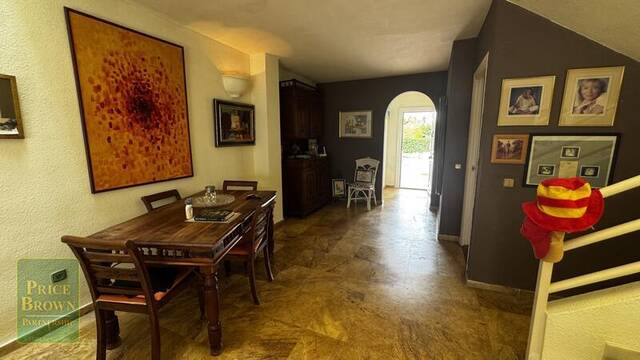 LV885: Villa for Sale in Mojácar, Almería LV885: Villa for Sale in Mojácar, Almería
