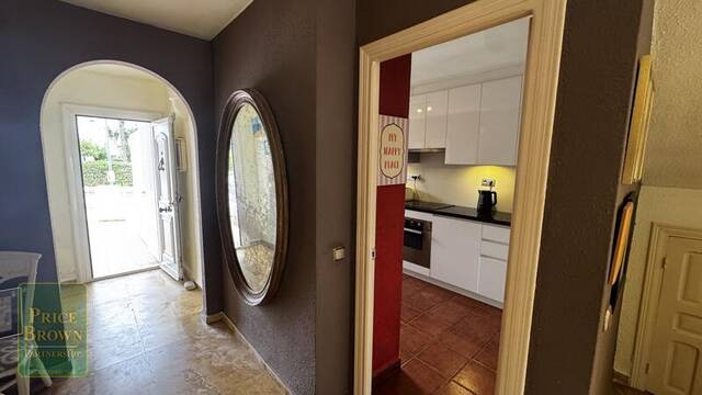 LV885: Villa for Sale in Mojácar, Almería LV885: Villa for Sale in Mojácar, Almería