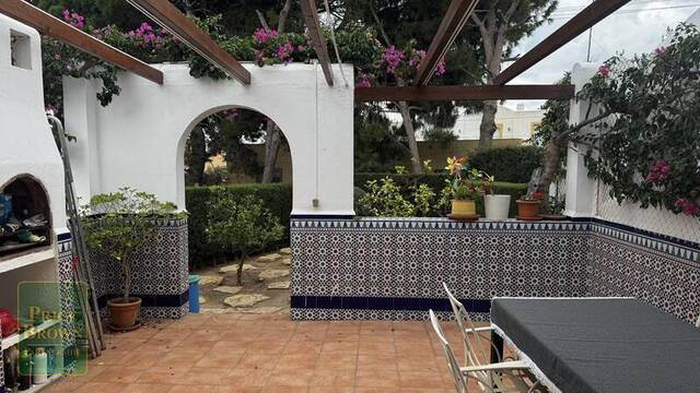 LV885: Villa for Sale in Mojácar, Almería LV885: Villa for Sale in Mojácar, Almería