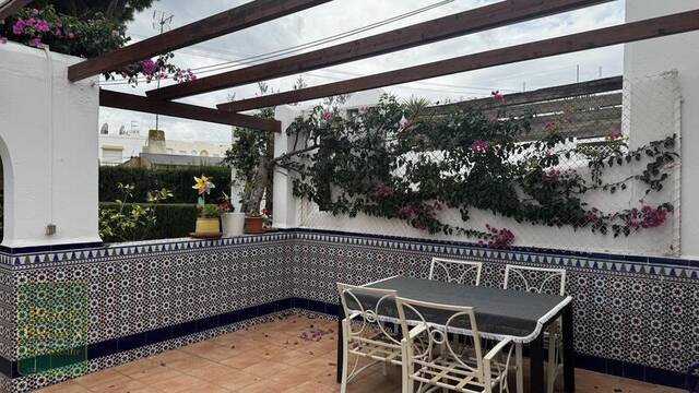 LV885: Villa for Sale in Mojácar, Almería LV885: Villa for Sale in Mojácar, Almería