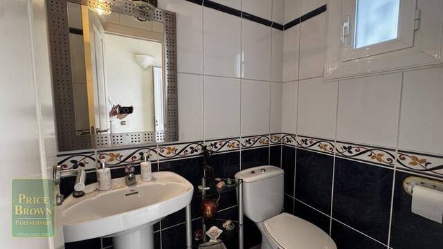 LV885: Villa for Sale in Mojácar, Almería LV885: Villa for Sale in Mojácar, Almería
