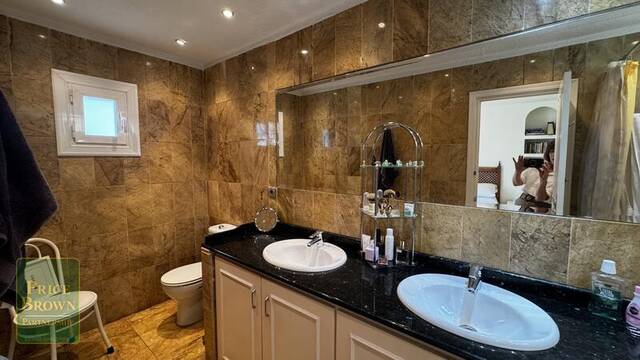 LV885: Villa for Sale in Mojácar, Almería LV885: Villa for Sale in Mojácar, Almería