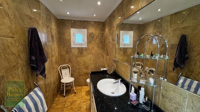 LV885: Villa for Sale in Mojácar, Almería LV885: Villa for Sale in Mojácar, Almería