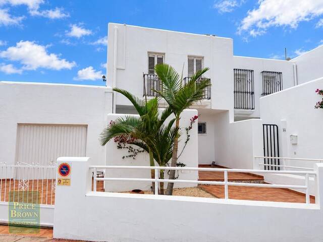 LV885: Villa for Sale in Mojácar, Almería LV885: Villa for Sale in Mojácar, Almería