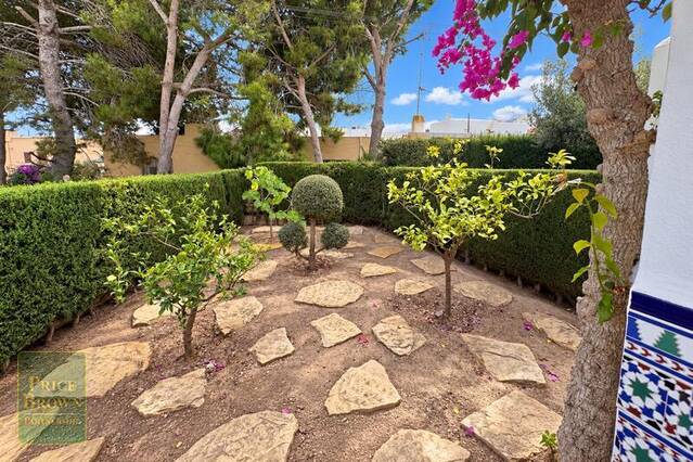 LV885: Villa for Sale in Mojácar, Almería LV885: Villa for Sale in Mojácar, Almería