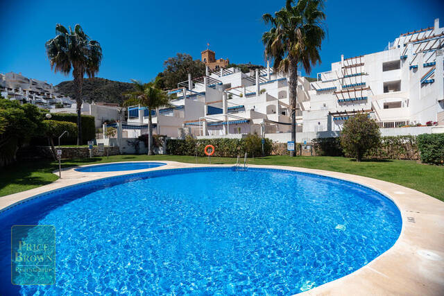 Apartment in Mojácar, Almería