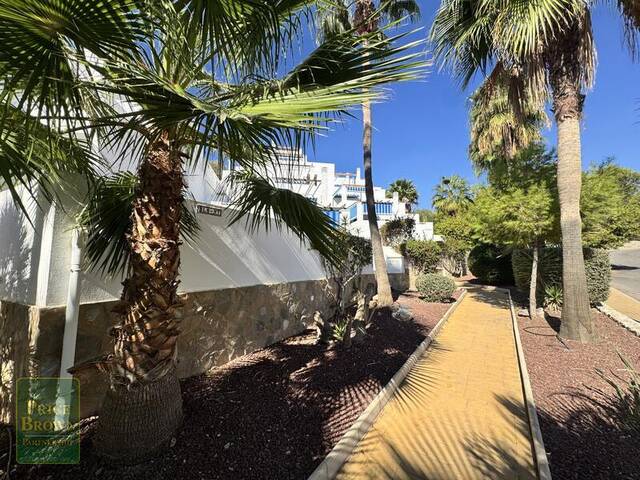 A1567: Apartment for Sale in Mojácar, Almería