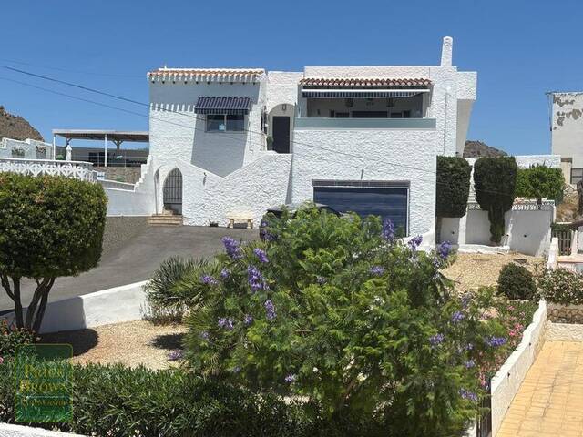 Villa in Mojácar, Almería