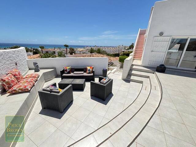 PBCHC: Villa for Sale in Mojácar, Almería PBCHC: Villa for Sale in Mojácar, Almería