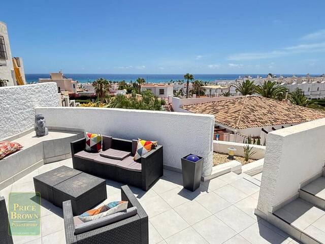 PBCHC: Villa for Sale in Mojácar, Almería PBCHC: Villa for Sale in Mojácar, Almería