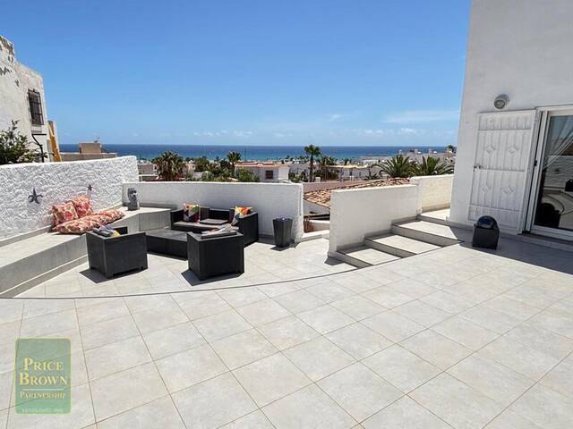 PBCHC: Villa for Sale in Mojácar, Almería PBCHC: Villa for Sale in Mojácar, Almería