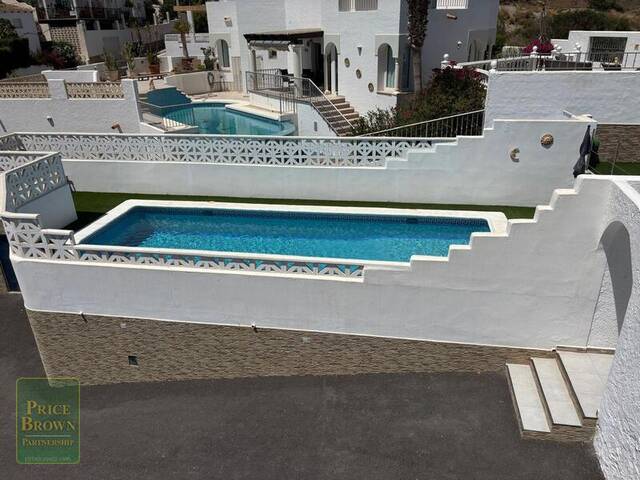 PBCHC: Villa for Sale in Mojácar, Almería PBCHC: Villa for Sale in Mojácar, Almería