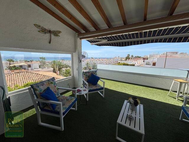 PBCHC: Villa for Sale in Mojácar, Almería PBCHC: Villa for Sale in Mojácar, Almería