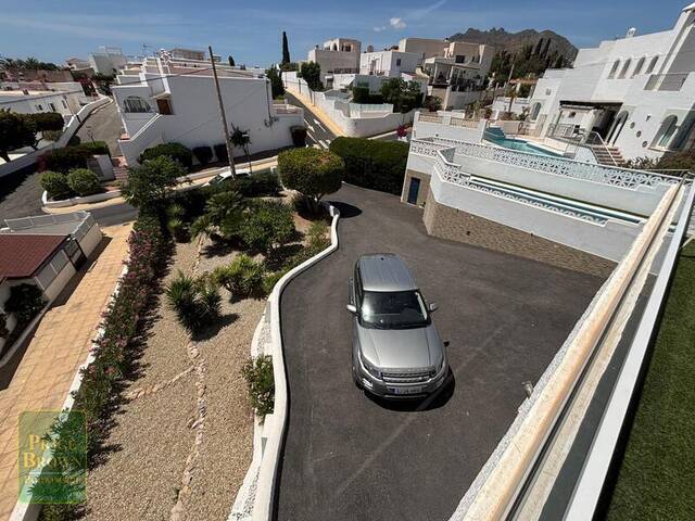 PBCHC: Villa for Sale in Mojácar, Almería PBCHC: Villa for Sale in Mojácar, Almería