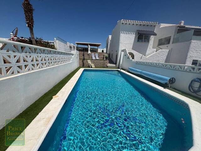 PBCHC: Villa for Sale in Mojácar, Almería PBCHC: Villa for Sale in Mojácar, Almería