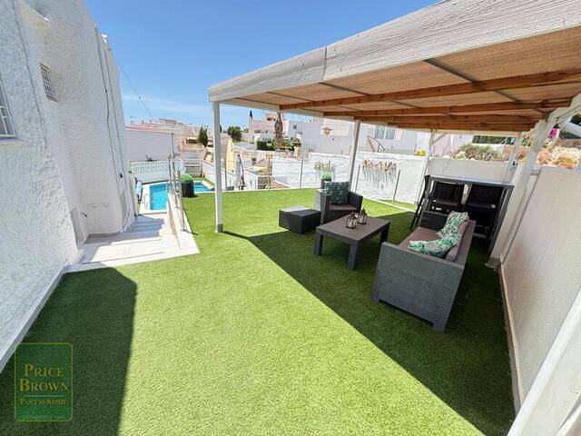 PBCHC: Villa for Sale in Mojácar, Almería PBCHC: Villa for Sale in Mojácar, Almería