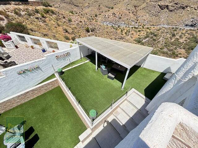 PBCHC: Villa for Sale in Mojácar, Almería PBCHC: Villa for Sale in Mojácar, Almería
