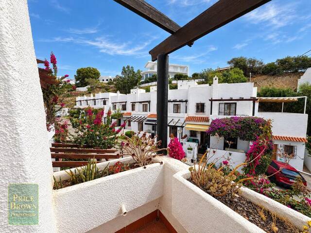 Villa in Mojácar, Almería