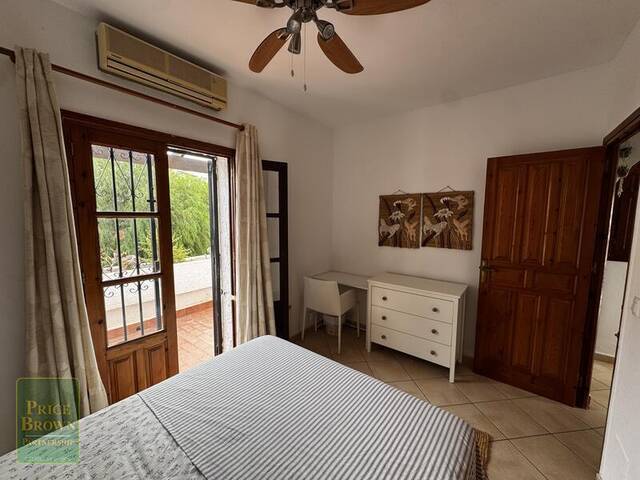 LV884: Villa for Sale in Mojácar, Almería LV884: Villa for Sale in Mojácar, Almería