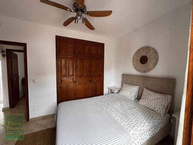 LV884: Villa for Sale in Mojácar, Almería LV884: Villa for Sale in Mojácar, Almería