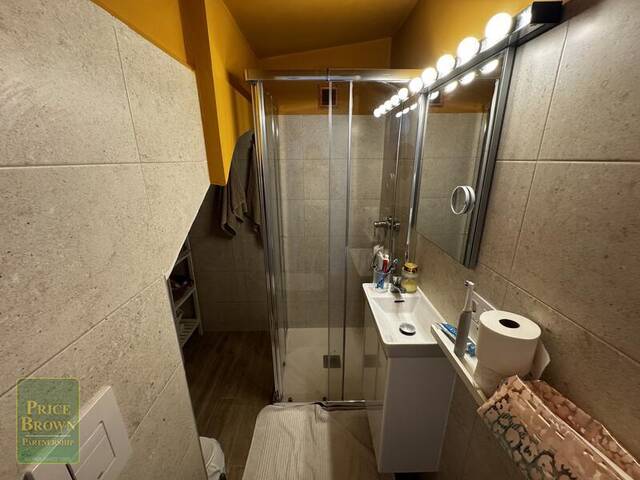 LV884: Villa for Sale in Mojácar, Almería LV884: Villa for Sale in Mojácar, Almería