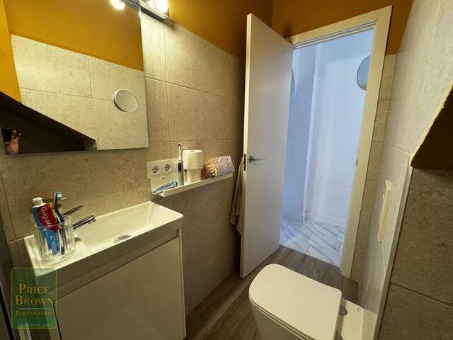LV884: Villa for Sale in Mojácar, Almería LV884: Villa for Sale in Mojácar, Almería
