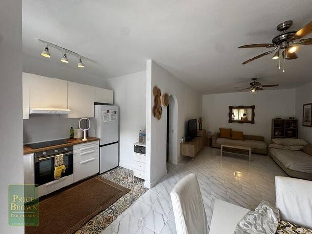 LV884: Villa for Sale in Mojácar, Almería LV884: Villa for Sale in Mojácar, Almería