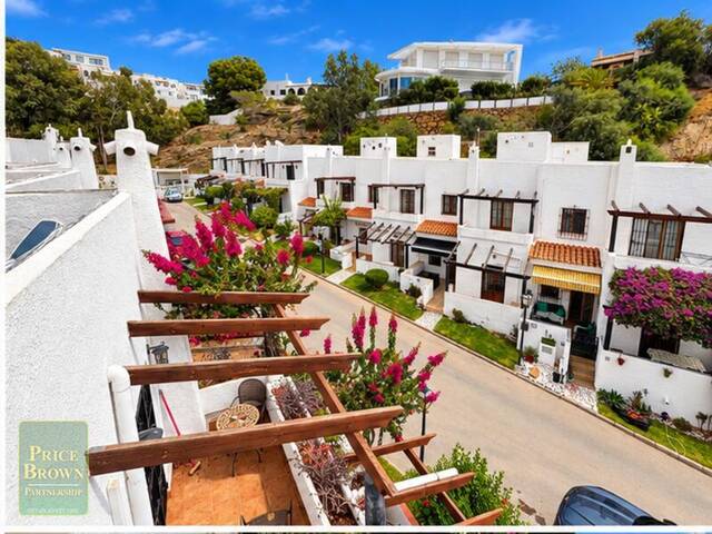 LV884: Villa for Sale in Mojácar, Almería LV884: Villa for Sale in Mojácar, Almería