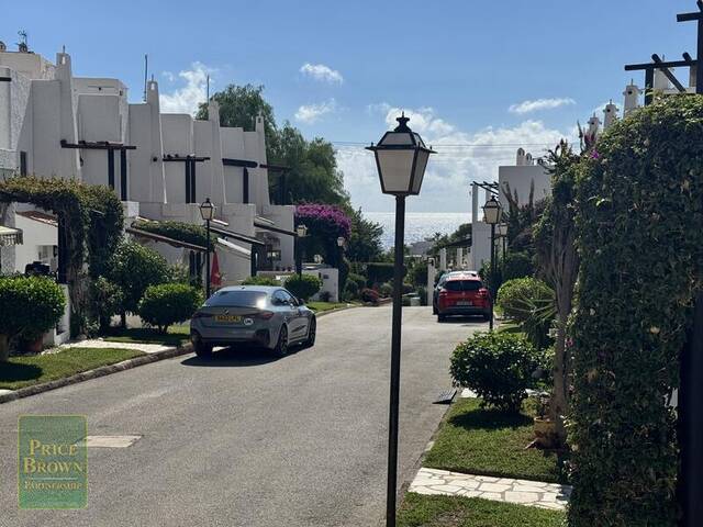 LV884: Villa for Sale in Mojácar, Almería LV884: Villa for Sale in Mojácar, Almería
