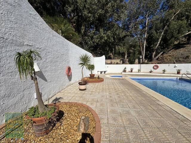 LV884: Villa for Sale in Mojácar, Almería LV884: Villa for Sale in Mojácar, Almería