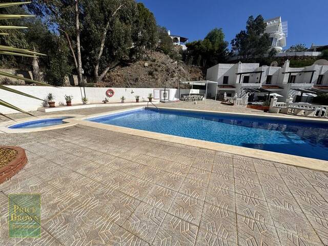 LV884: Villa for Sale in Mojácar, Almería LV884: Villa for Sale in Mojácar, Almería