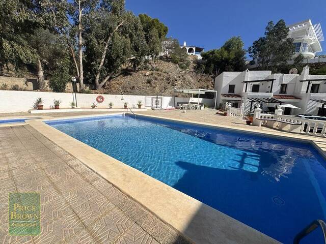 LV884: Villa for Sale in Mojácar, Almería LV884: Villa for Sale in Mojácar, Almería
