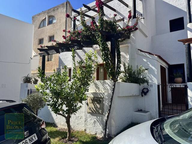 LV884: Villa for Sale in Mojácar, Almería LV884: Villa for Sale in Mojácar, Almería