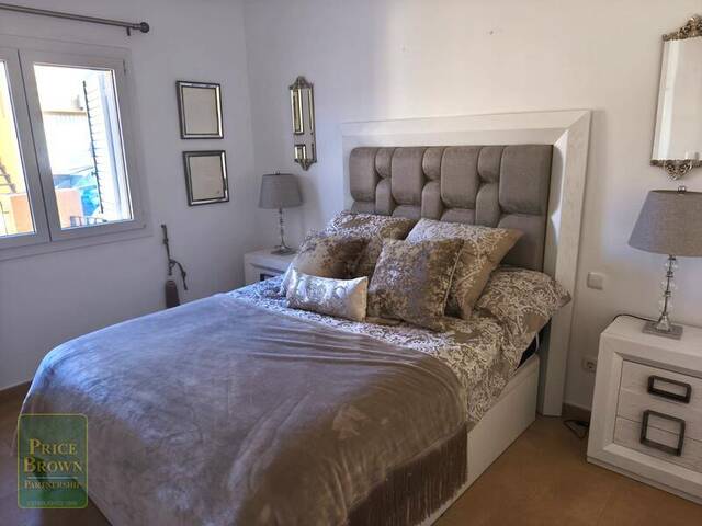 PBK2234: Villa for Sale in Mojácar, Almería