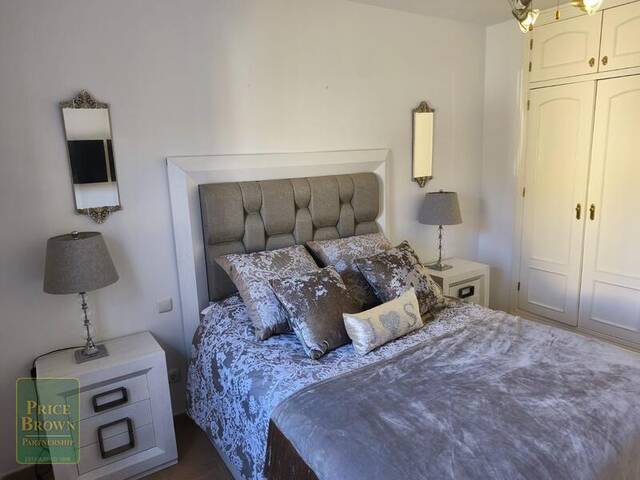 PBK2234: Villa for Sale in Mojácar, Almería