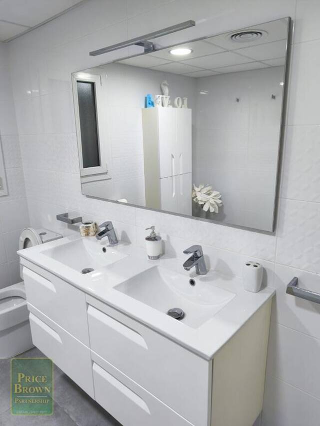 PBK2234: Villa for Sale in Mojácar, Almería