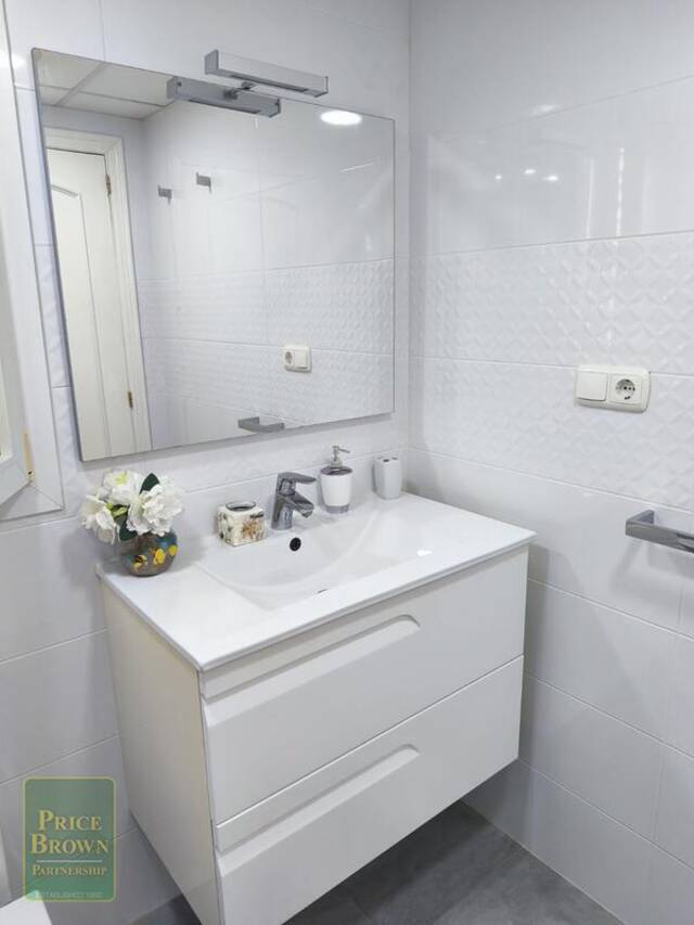 PBK2234: Villa for Sale in Mojácar, Almería