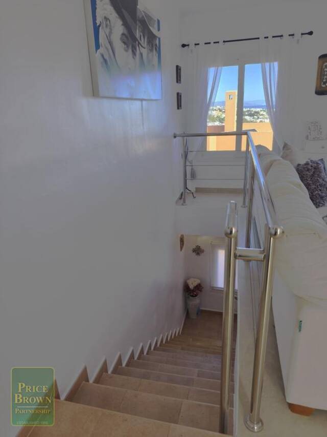 PBK2234: Villa for Sale in Mojácar, Almería