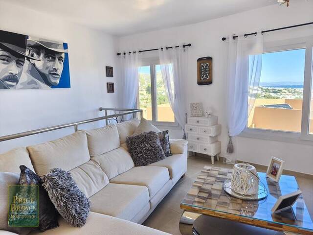 PBK2234: Villa for Sale in Mojácar, Almería