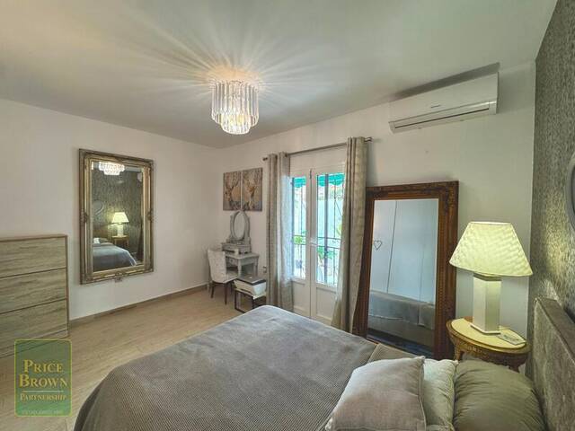 DV1619: Villa for Sale in Mojácar, Almería DV1619: Villa for Sale in Mojácar, Almería