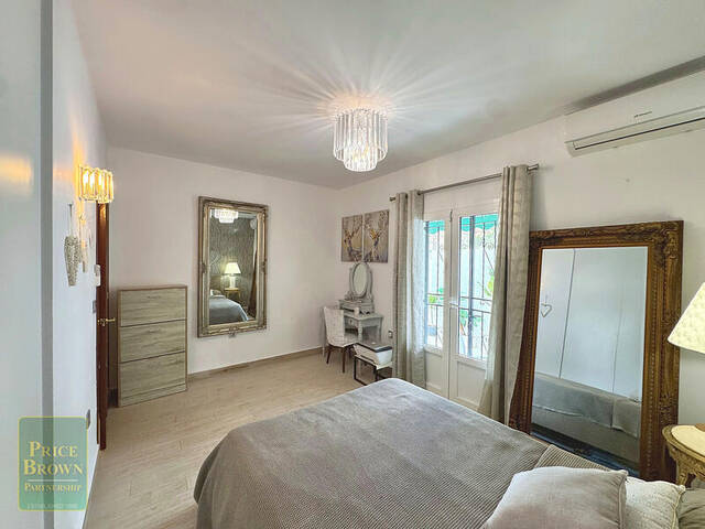 DV1619: Villa for Sale in Mojácar, Almería DV1619: Villa for Sale in Mojácar, Almería