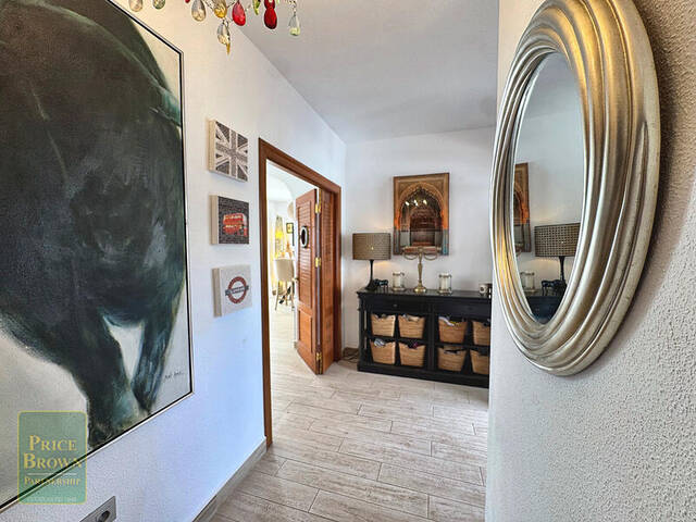 DV1619: Villa for Sale in Mojácar, Almería DV1619: Villa for Sale in Mojácar, Almería