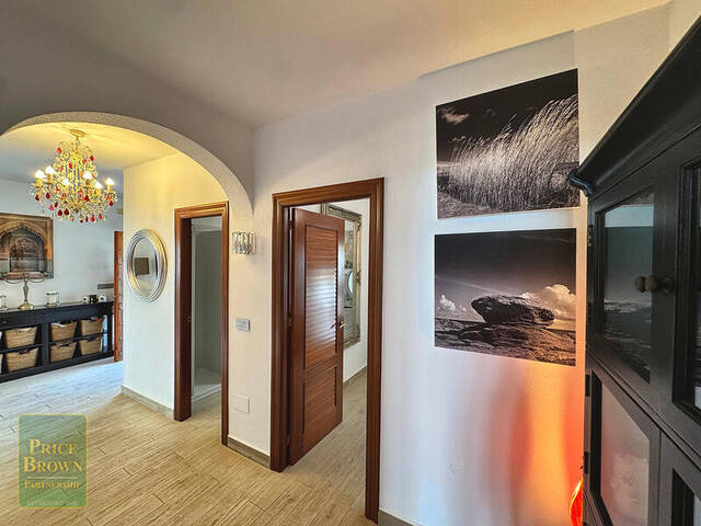 DV1619: Villa for Sale in Mojácar, Almería DV1619: Villa for Sale in Mojácar, Almería