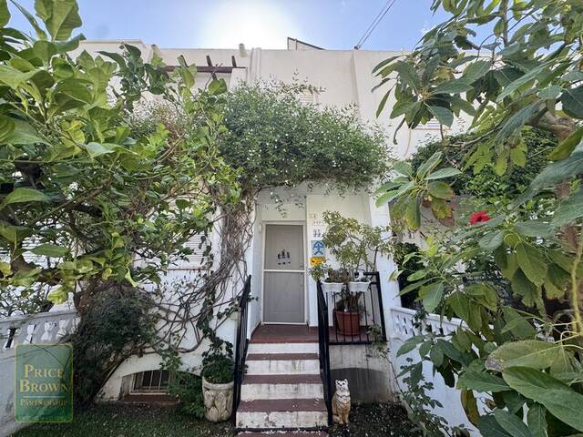LV866: Villa for Sale in Mojácar, Almería
