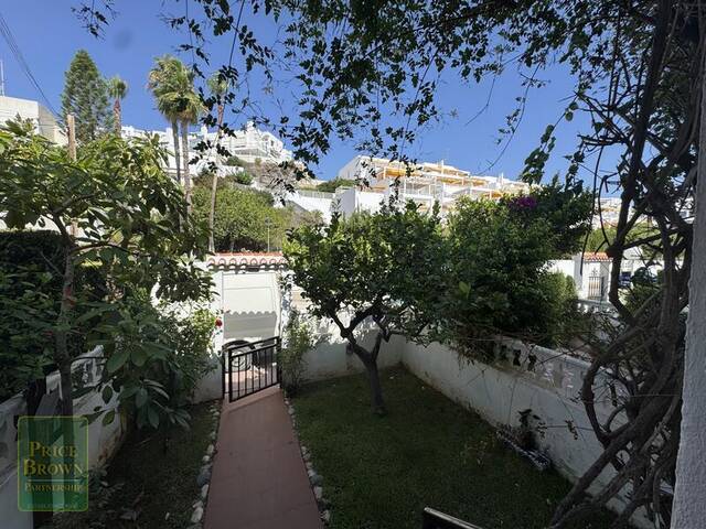 LV866: Villa for Sale in Mojácar, Almería
