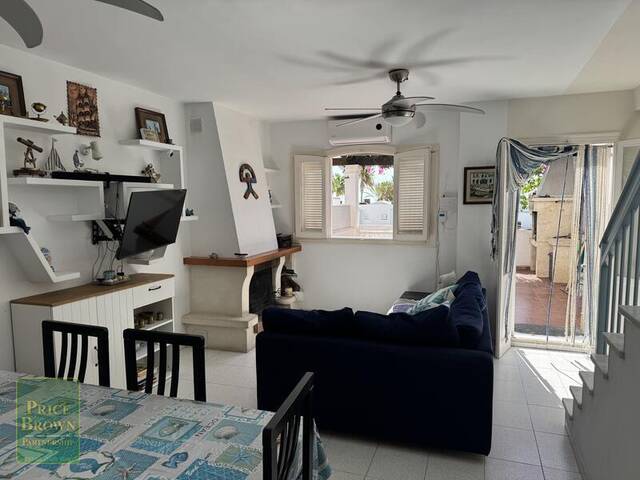 LV866: Villa for Sale in Mojácar, Almería