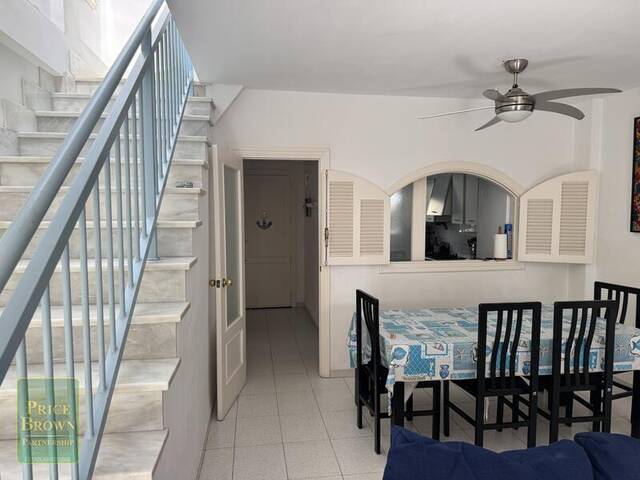 LV866: Villa for Sale in Mojácar, Almería