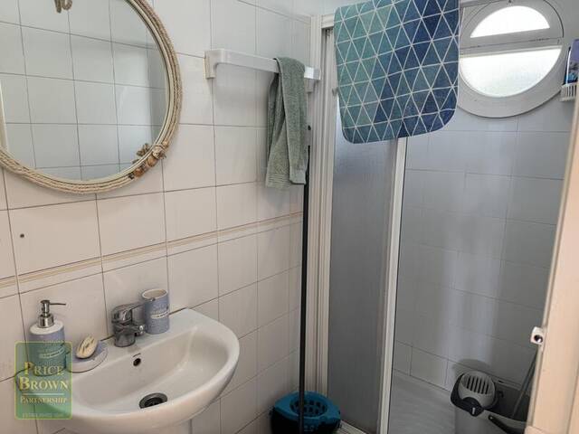 LV866: Villa for Sale in Mojácar, Almería