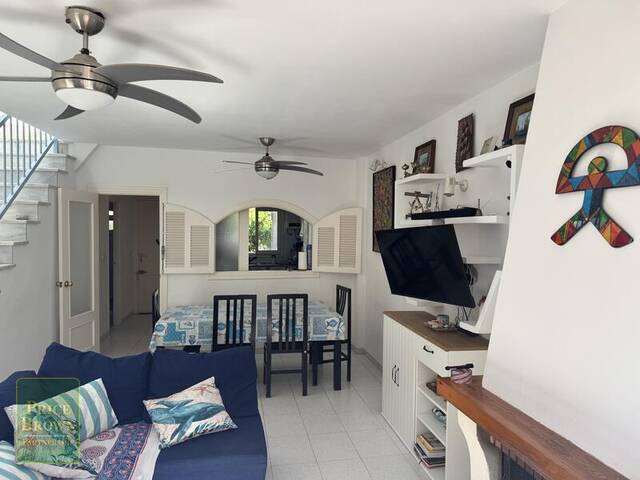 LV866: Villa for Sale in Mojácar, Almería